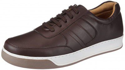 Amazon Brand - Symbol Mens Pag 60 C Sneakers