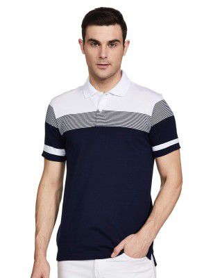 Amazon Brand - Symbol Men's Polo Shirt