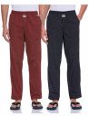Amazon Brand - Symbol Mens Printed Regular Fit Pyjamas (Pack of 2) Pajama Bottom...
