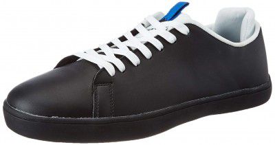 Amazon Brand - Symbol Mens PU Sneakers
