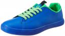 Amazon Brand - Symbol Mens PU Sneakers...