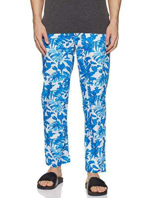 Amazon Brand - Symbol Mens Pyjama Bottom