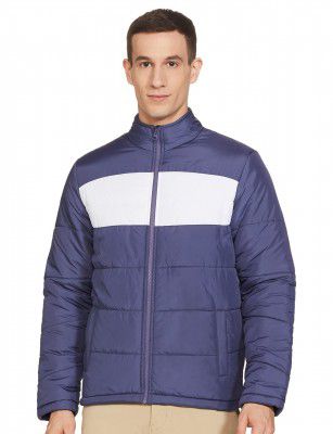 Amazon Brand - Symbol Men's Quilted Jacket