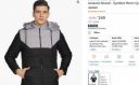 Amazon Brand - Symbol Men's Quilted Jacket...