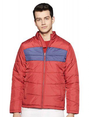Amazon Brand - Symbol Mens Quilted