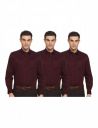 Amazon Brand - Symbol Mens Regular Fit Formal Shirt...