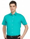 Amazon Brand - Symbol Men's Regular Fit Formal Shirt...