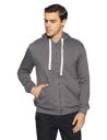 Amazon Brand - Symbol Men's Regular Fit Hooded Sweatshirt...