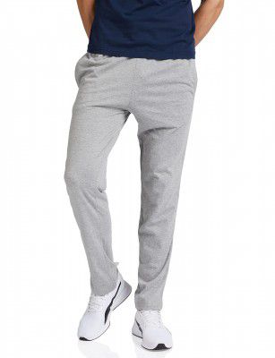 Amazon Brand - Symbol Men's Regular Fit Mid Rise Track Pant