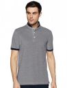 Amazon Brand - Symbol Mens Regular fit Polo...