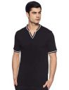 Amazon Brand - Symbol Mens Regular Fit Polo Shirt...
