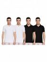 Amazon Brand - Symbol Mens Regular Fit Polo Shirt...