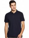 Amazon Brand - Symbol Men's Regular Fit Polo Shirt...