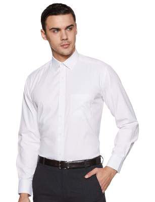 Amazon Brand - Symbol Men's Regular Fit Shirt