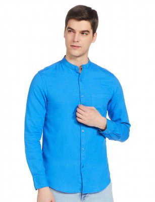 Amazon Brand - Symbol Mens Regular Fit Shirt