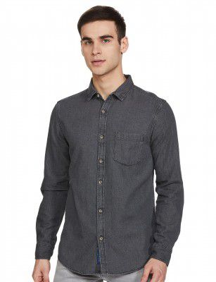 Amazon Brand - Symbol Men's Regular Fit Shirt