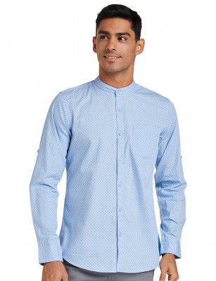 Amazon Brand - Symbol Men's Regular Fit Shirt