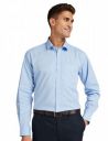 Amazon Brand - Symbol Men's Regular Fit Shirt (Pack of 2)...