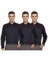 Amazon Brand - Symbol Mens Regular Fit Shirt...