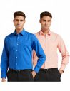 Amazon Brand - Symbol Mens Regular Fit Shirt...