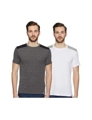 Amazon Brand - Symbol Men's Regular Fit T-Shirt