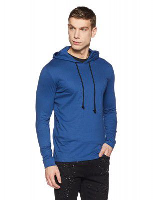 Amazon Brand - Symbol Mens Regular Fit T-Shirt