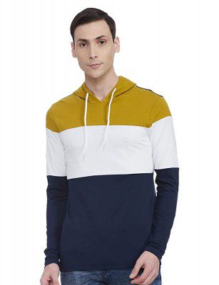 Amazon Brand - Symbol Mens Regular fit T-Shirt
