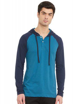 Amazon Brand - Symbol Mens Regular fit T-Shirt