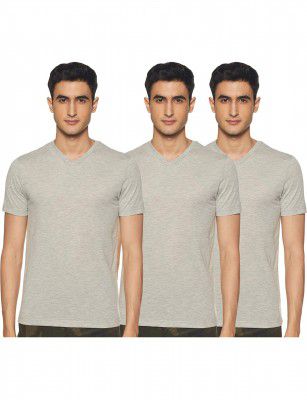 Amazon Brand - Symbol Mens Regular Fit T-Shirt