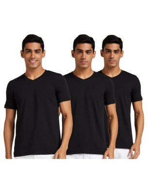Amazon Brand - Symbol Mens Regular Fit T-Shirt