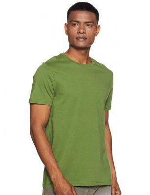 Amazon Brand - Symbol Men's Regular Fit T-Shirt