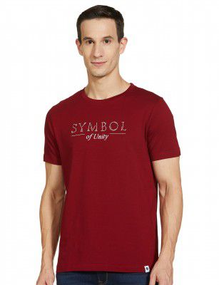 Amazon Brand - Symbol Men's Regular Fit T-Shirt