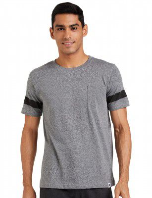 Amazon Brand - Symbol Men's Regular Fit T-Shirt