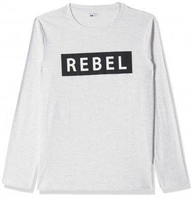 Amazon Brand - Symbol Men's Regular Fit T-Shirt