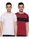 Amazon Brand - Symbol Men's Regular Fit T-Shirt...