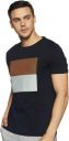 Amazon Brand - Symbol Men's Regular Fit T-Shirt...
