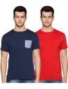 Amazon Brand - Symbol Mens Regular Fit T-Shirt...