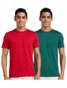 Amazon Brand - Symbol Mens Regular Fit T-Shirt...