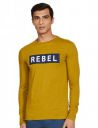 Amazon Brand - Symbol Men's Regular Fit T-Shirt...