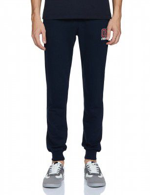 Amazon Brand - Symbol Men's Regular Fit Track Pants & Joggers Regular