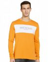 Amazon Brand - Symbol Men's Regular Full Sleeve Round Neck T-Shirt...