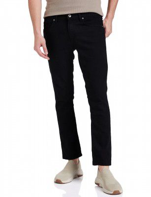 Amazon Brand - Symbol Mens Regular Jeans