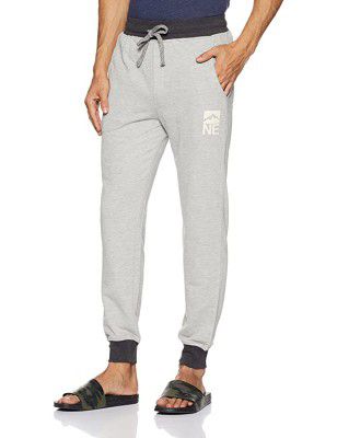 Amazon Brand - Symbol Mens Regular Lounge Pants