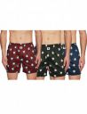 Amazon Brand - Symbol Mens Regular Printed Boxers Shorts...