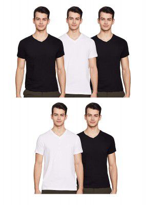 Amazon Brand - Symbol Mens Regular T-Shirt