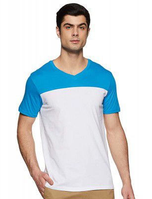 Amazon Brand - Symbol Mens Regular T-Shirt