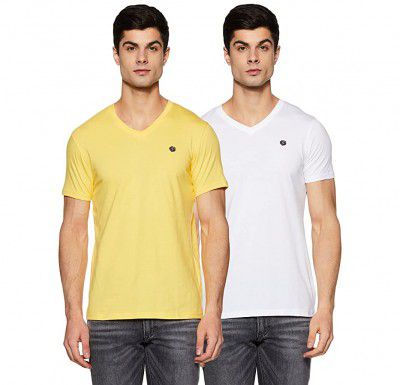 Amazon Brand - Symbol Mens Regular T-Shirt