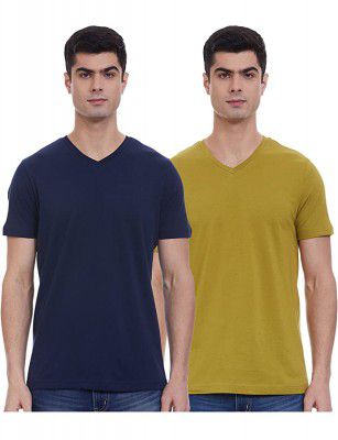 Amazon Brand - Symbol Mens Regular T-Shirt