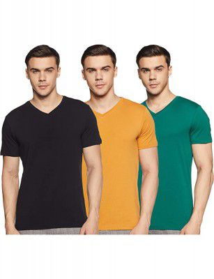 Amazon Brand - Symbol Mens Regular T-Shirt