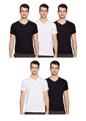 Amazon Brand - Symbol Mens Regular T-Shirt